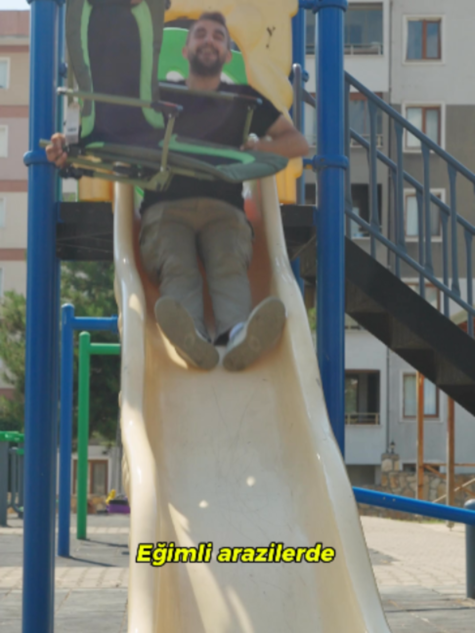 @Kamp ve Ötesi