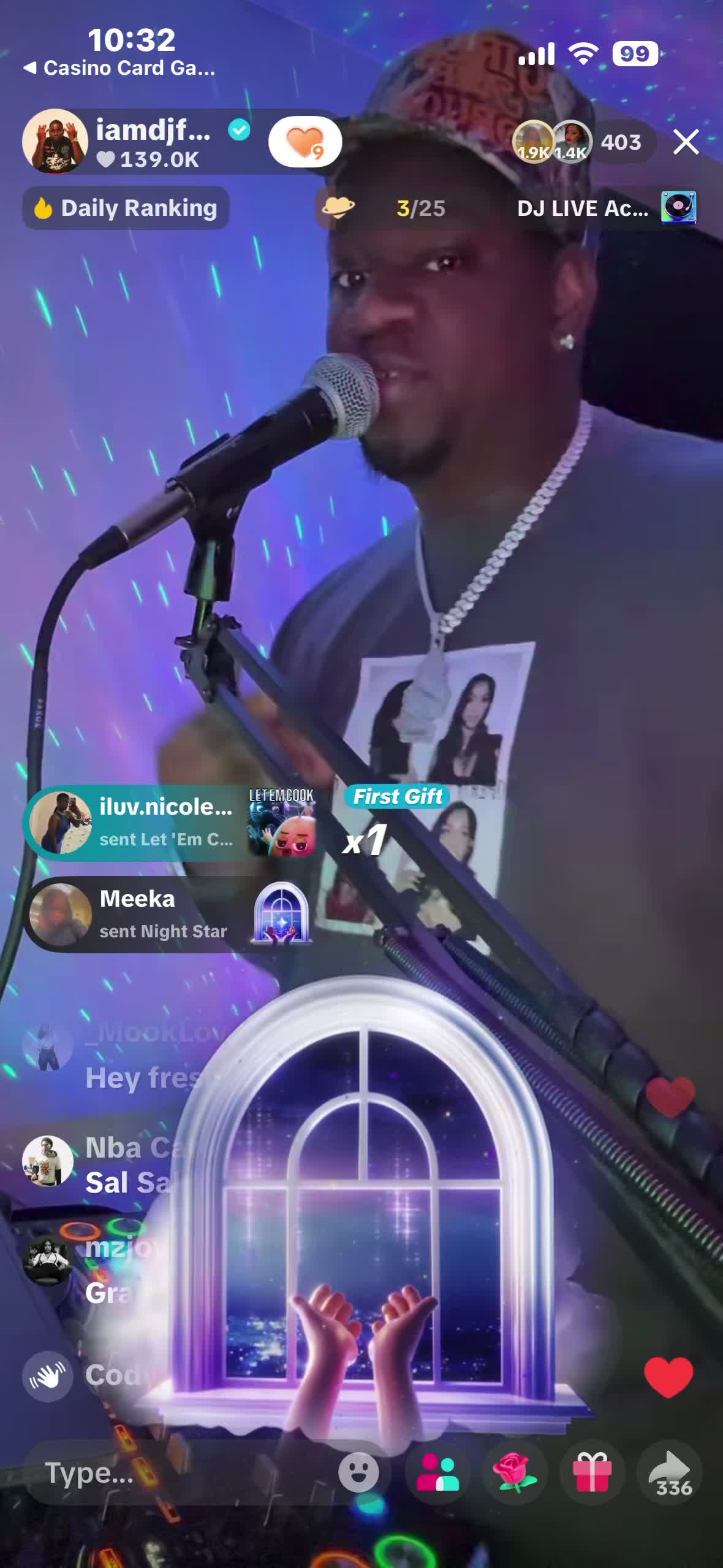 @MainRnB