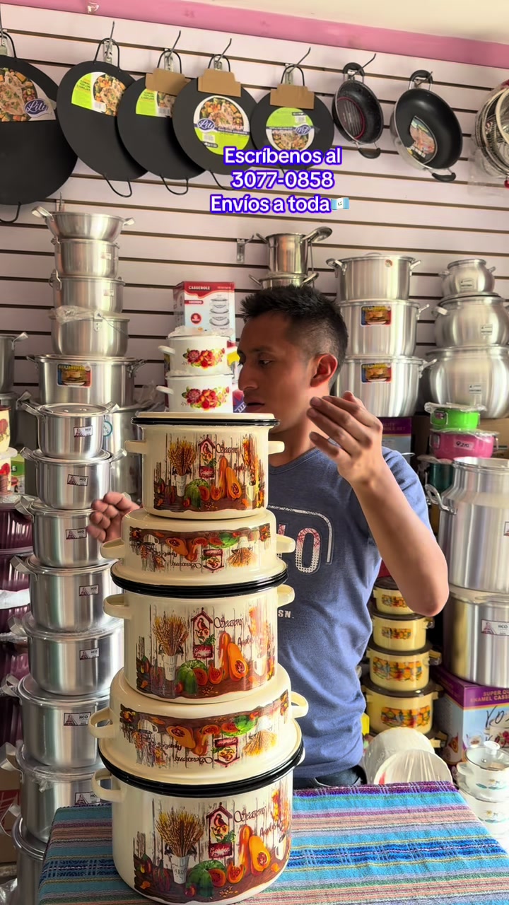 @Mira Cocinera Feliz
