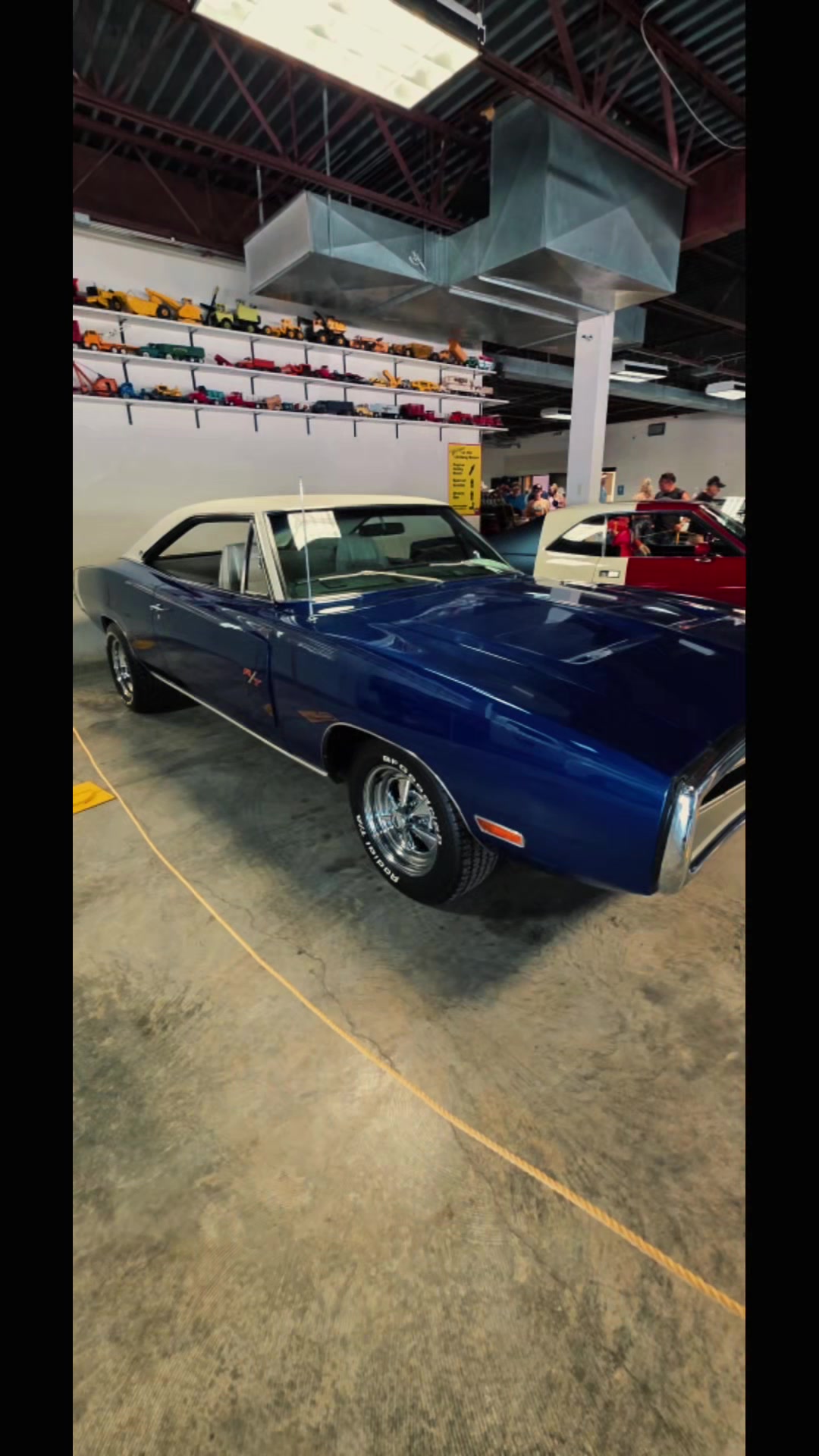 @Moore's Garage 2.0