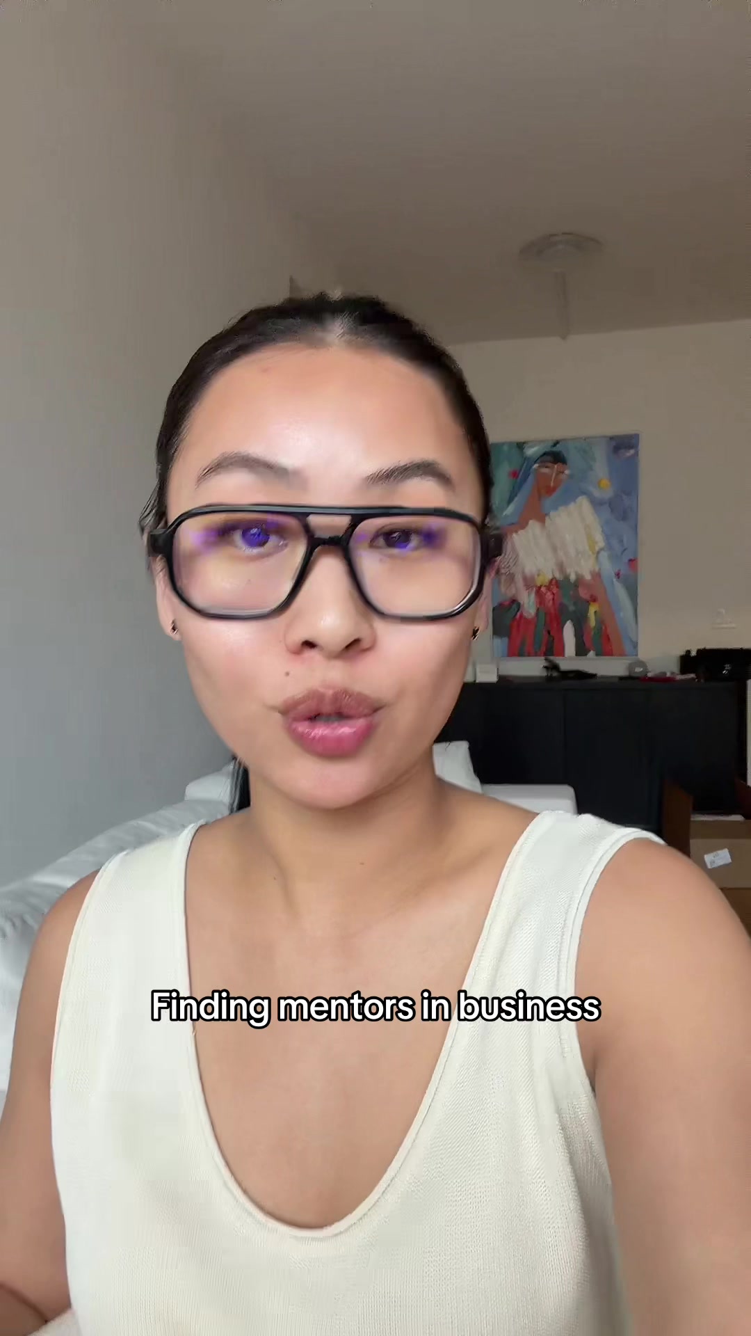 @MICHELLE HU