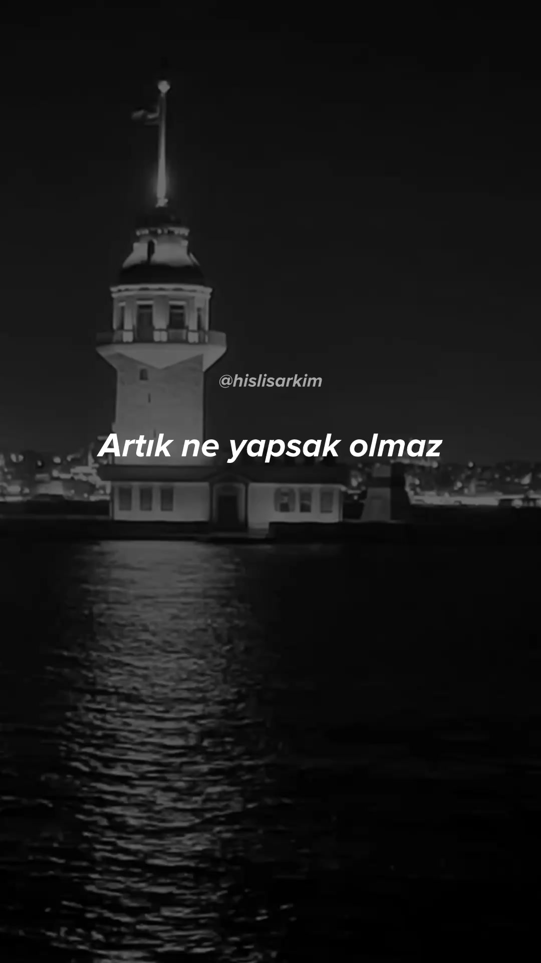 @Hisli Şarkım