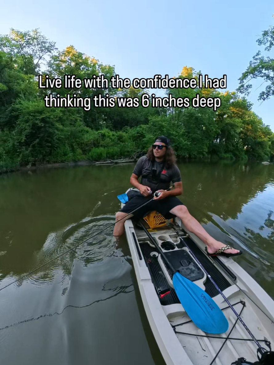 @Gabe Golubosky Fishing