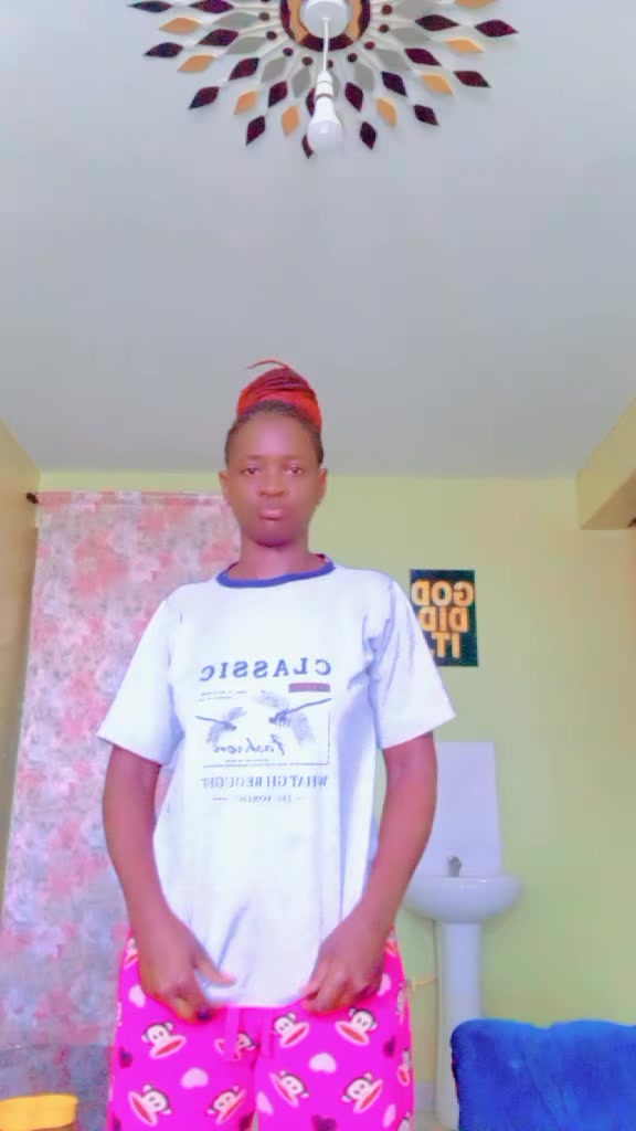 @Rael Akosa