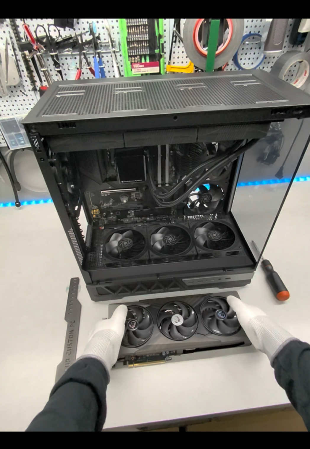 @KUB Custom PC