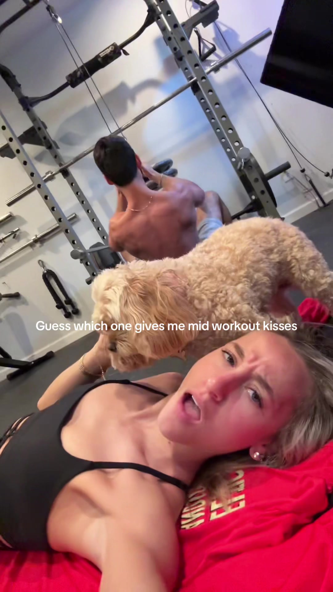 @Liv Kaplan