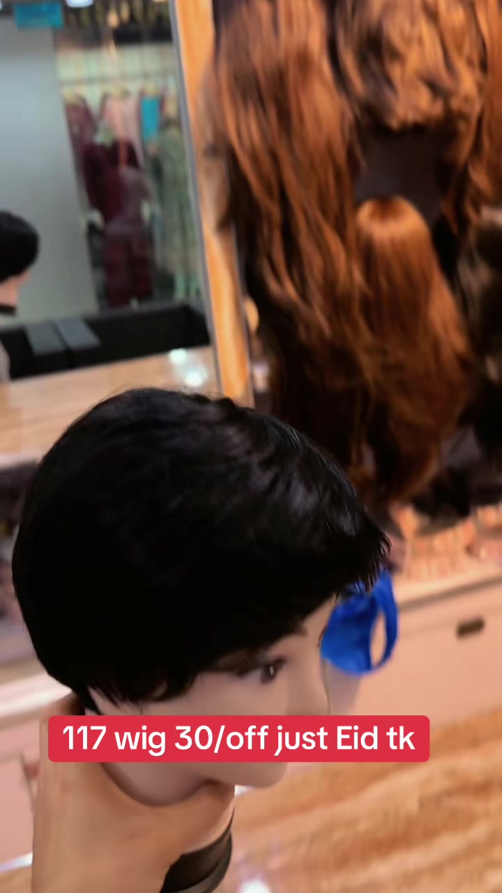 @KK WIG CENTER