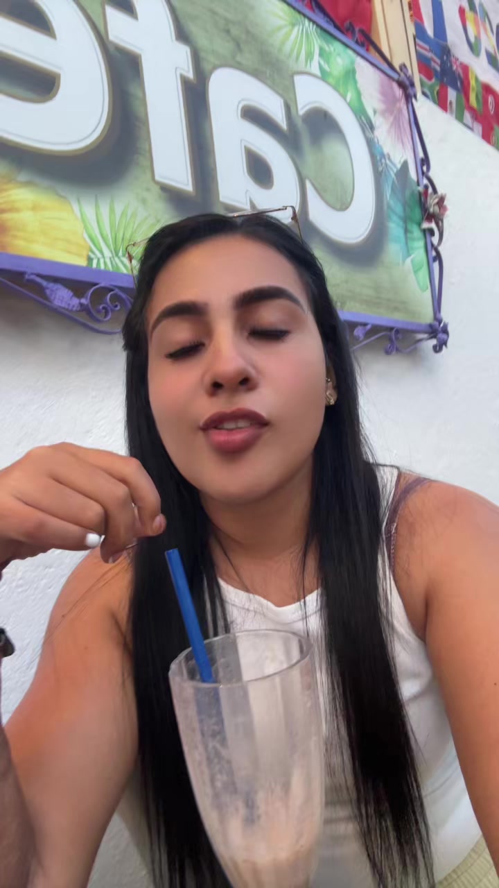 @Tatiana Alvarez