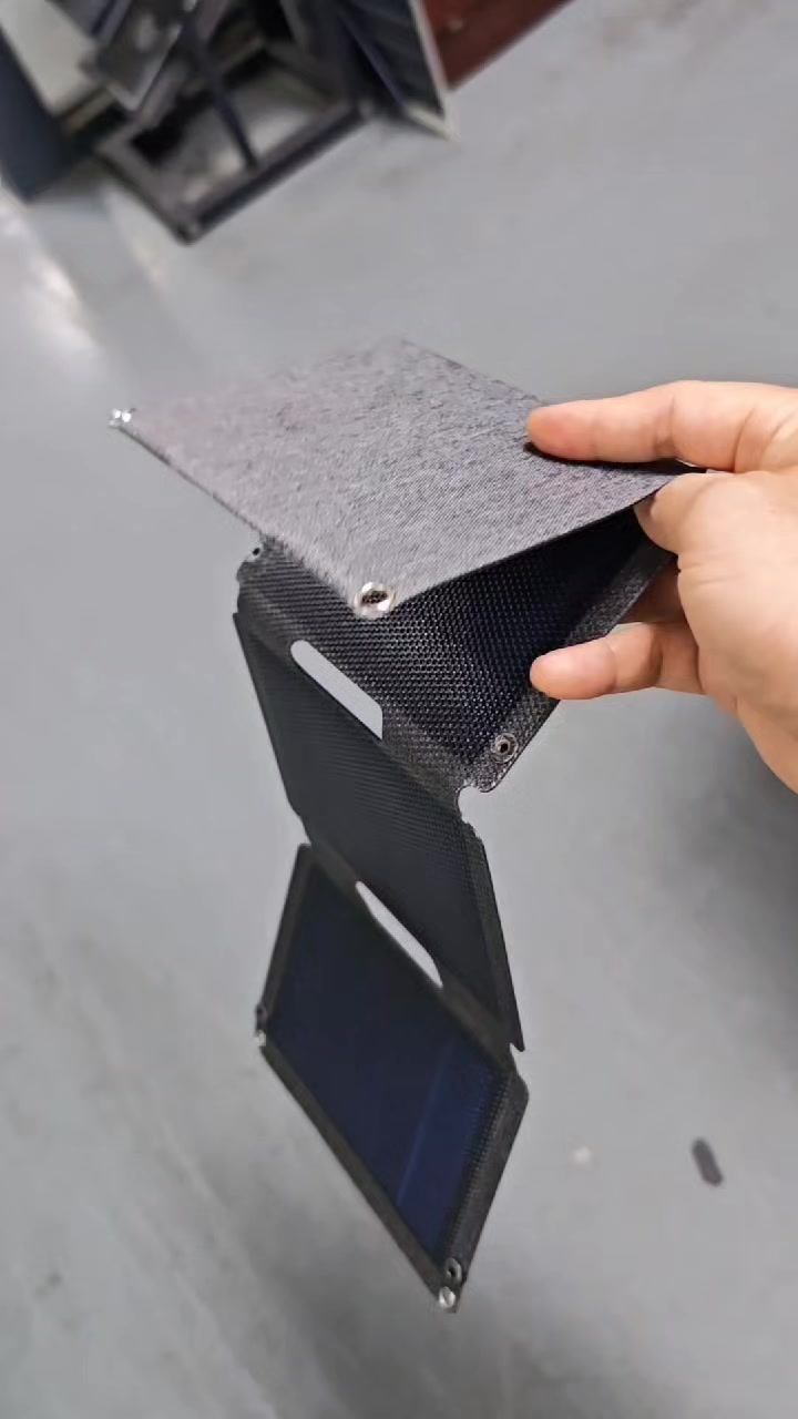 @solar panel charger