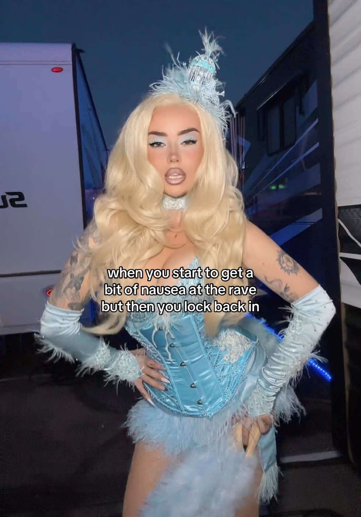 @Spooky Bitchhh