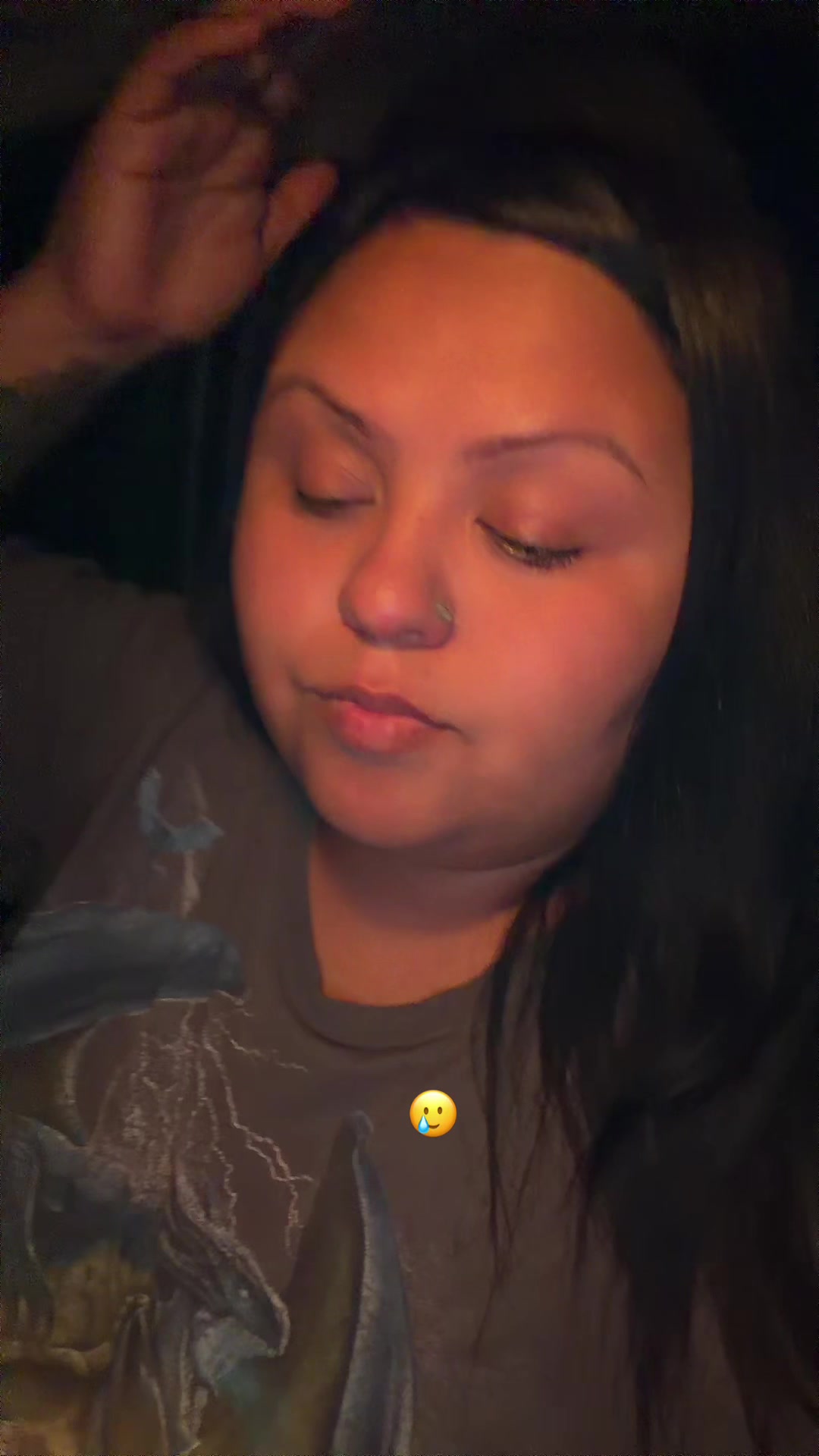 @Alexandra Asumu