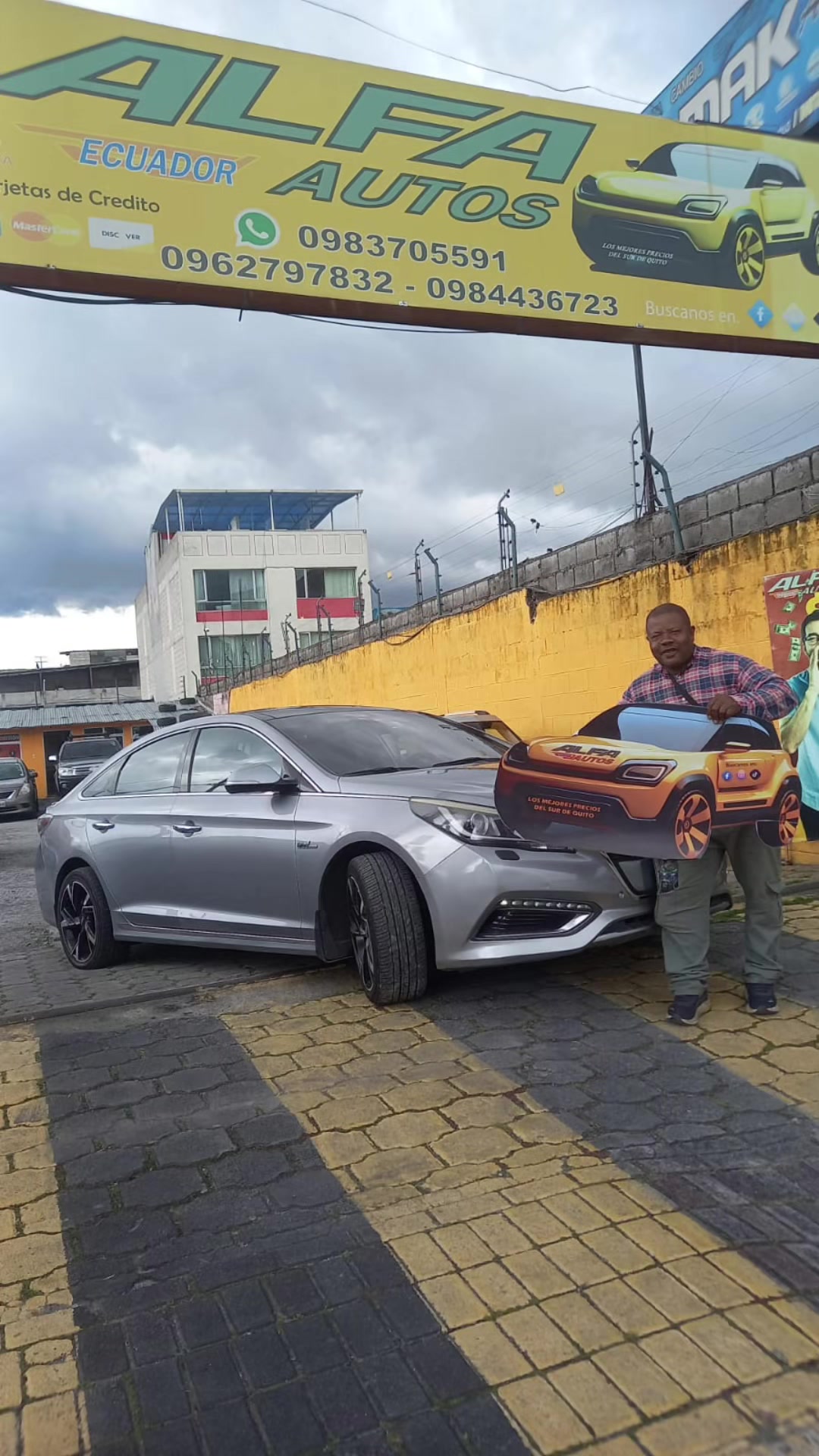 @ALFA_AUTOS ECUADOR