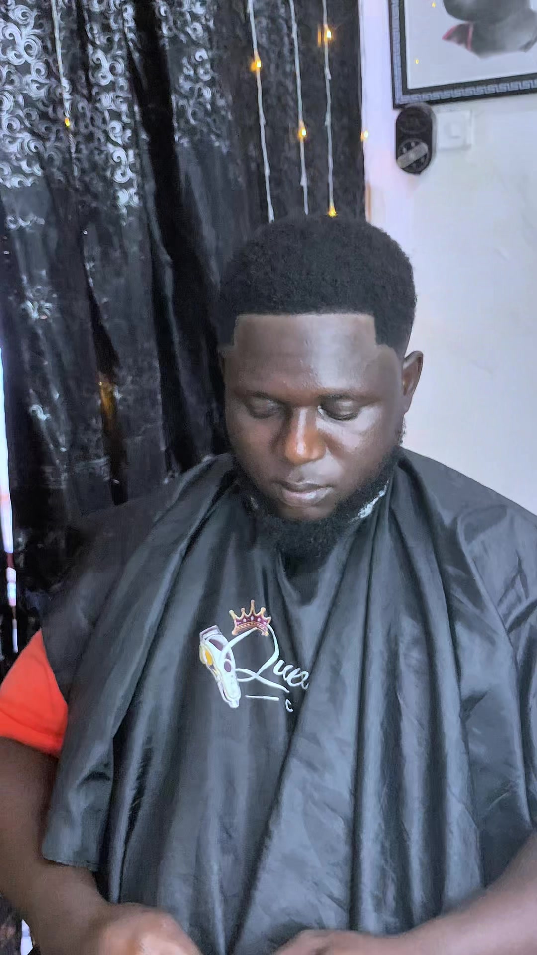 @QueenLee cuts
