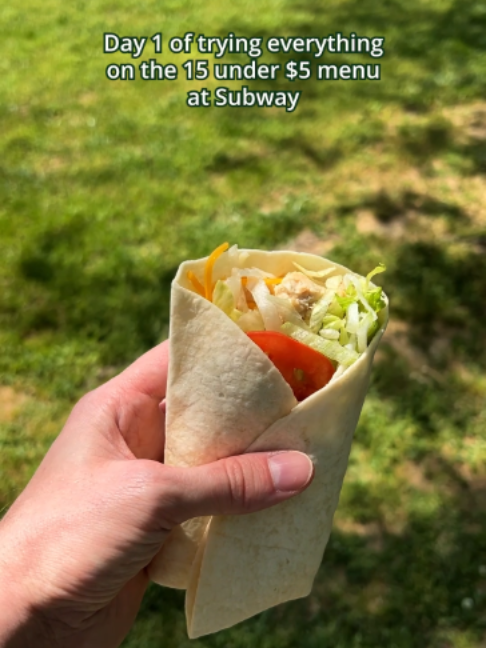 @Subway