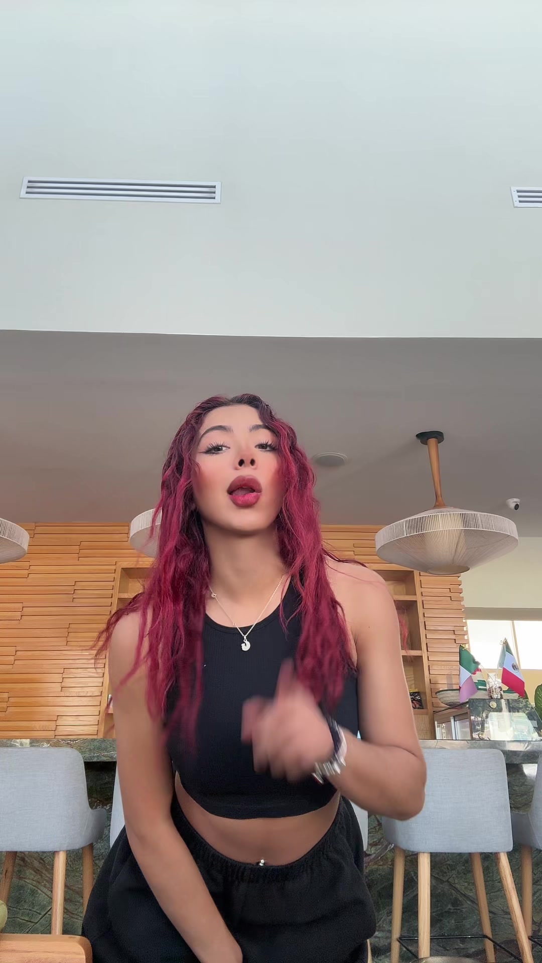 @Kenya Ruiz