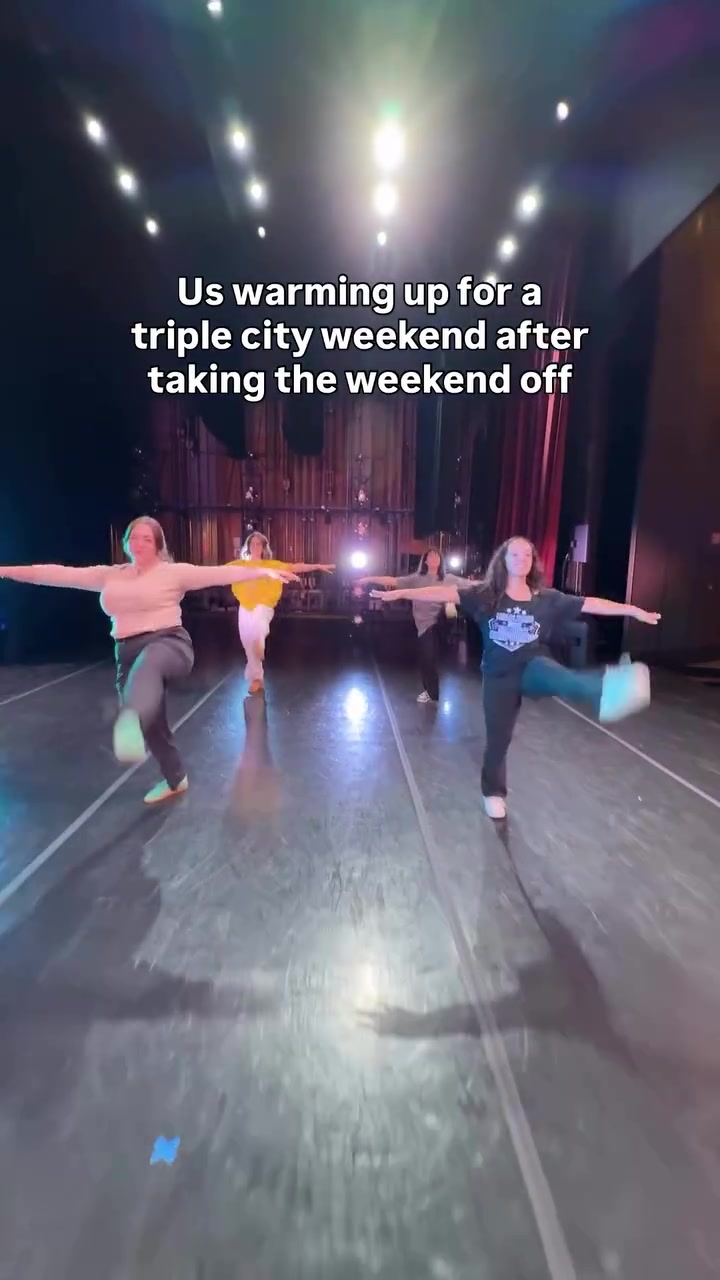 @Headliners Dance