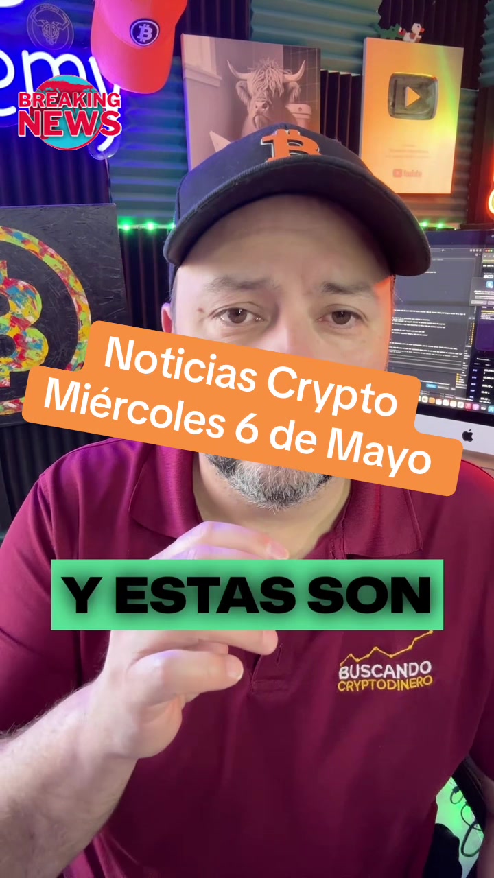 @Buscando Crypto Dinero