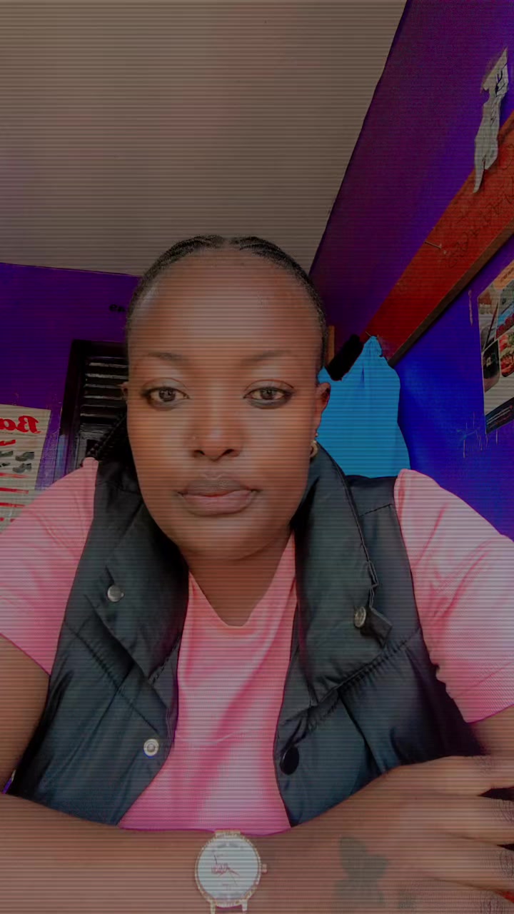 @Doris Wanengi💓