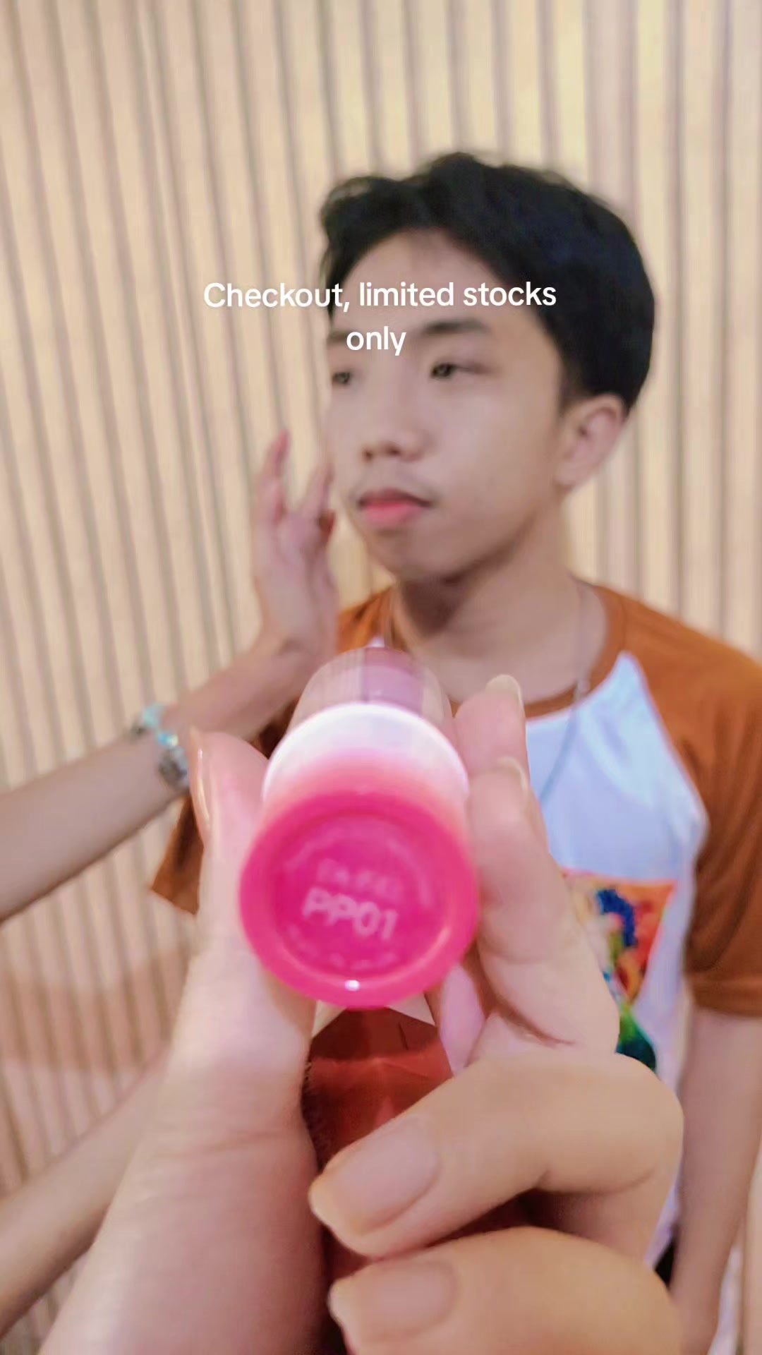 @C R Y S T A L