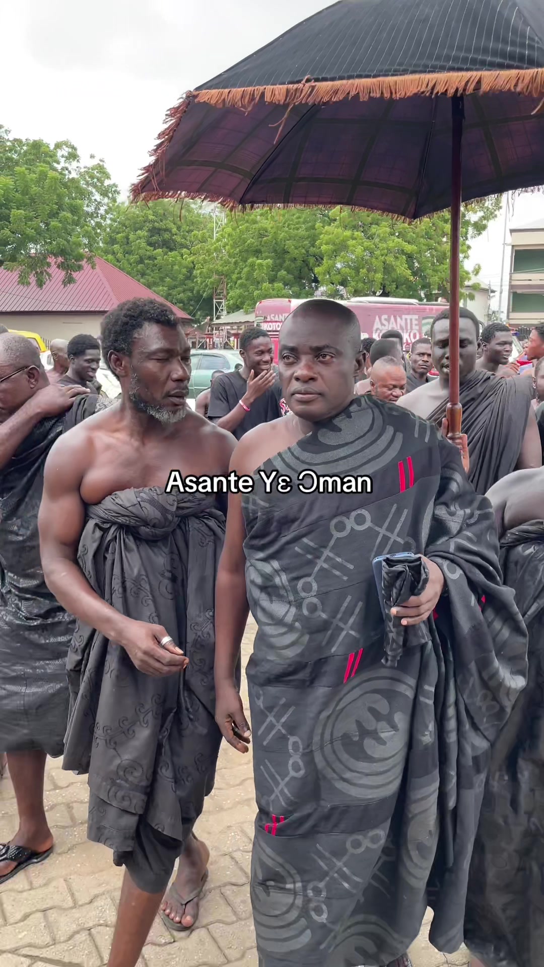 @Asante Yɛ Ɔman💛🖤💚