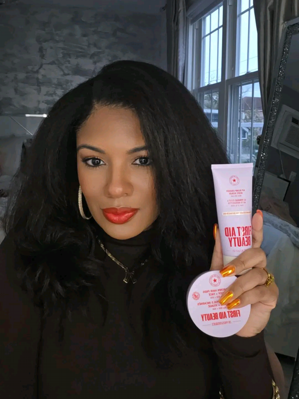 @Tatiana Harvey | Beauty Pro