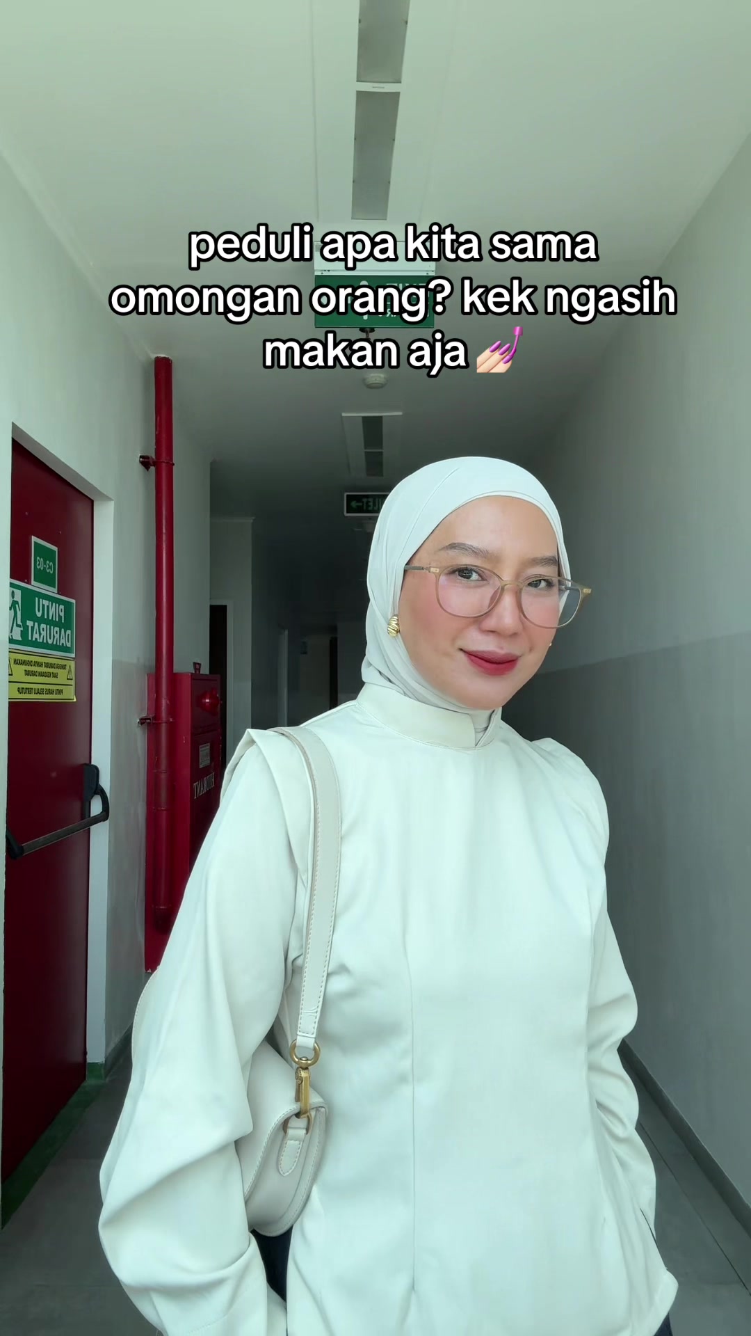 @Lisna Ismail