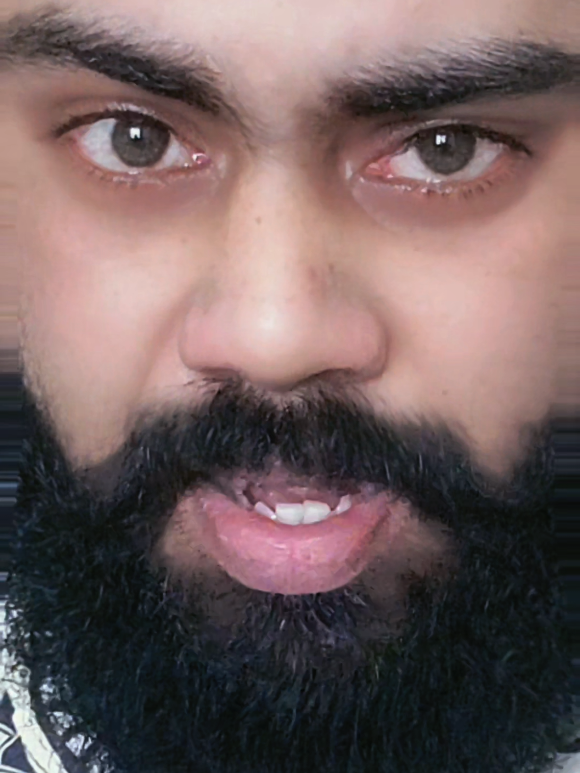 @BEARD.G3600