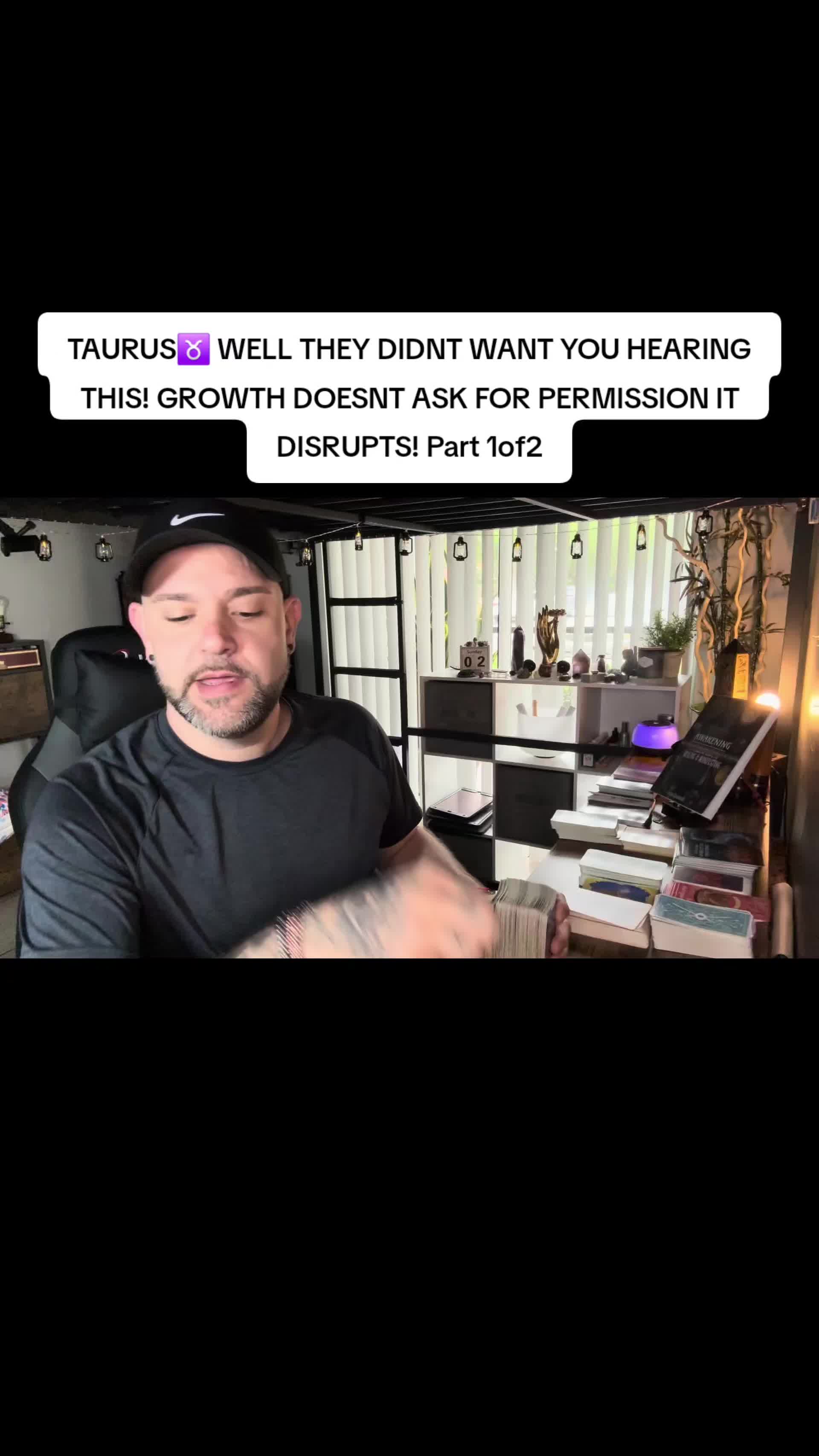 @Louie Spirit Tarot