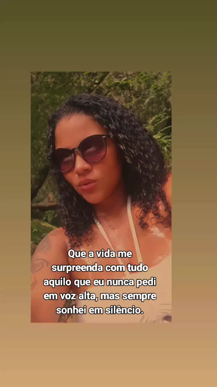 @Thata Andrade