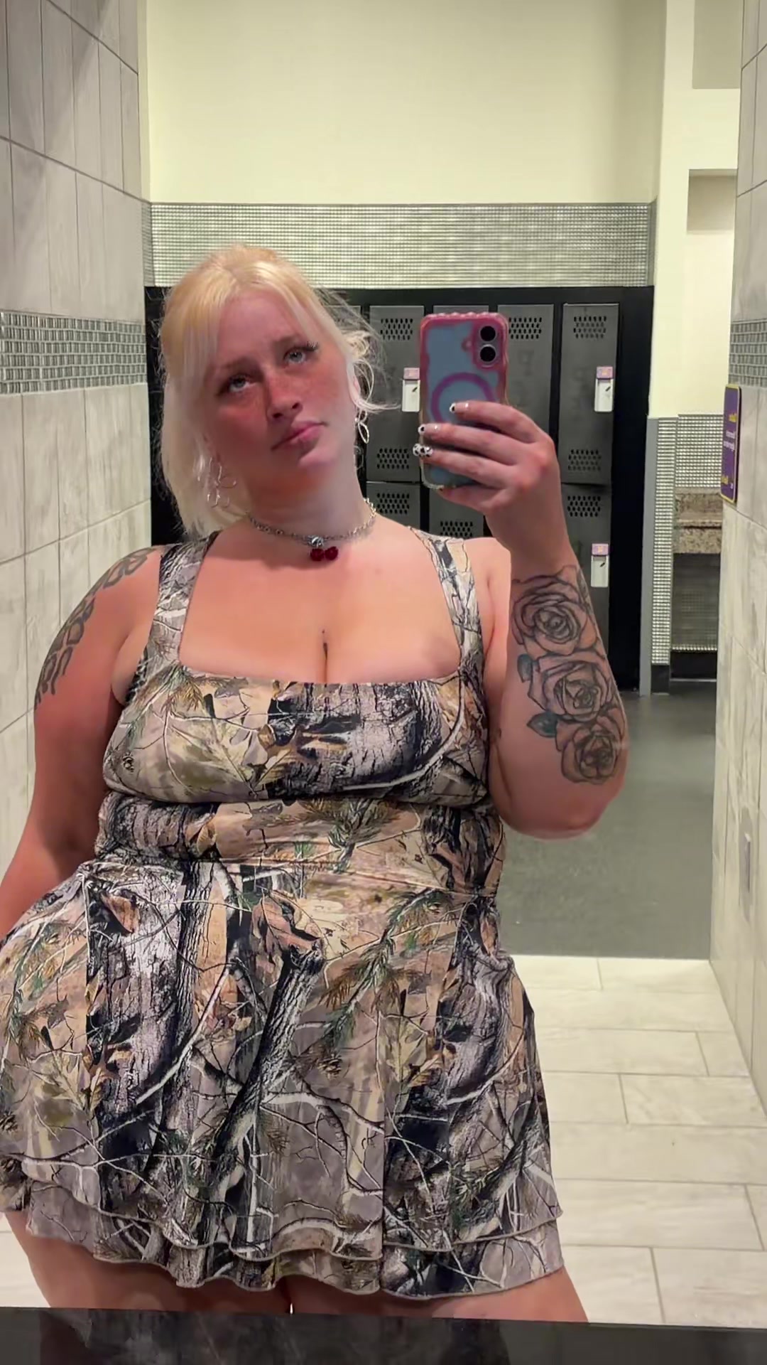 @Bigmamma💋