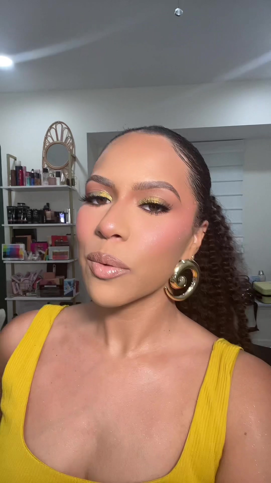 @JAEL| MUA | MIA/TPA CREATOR ๐ด