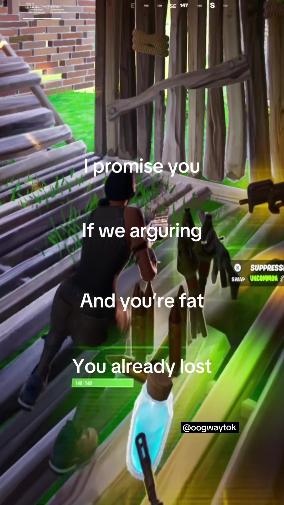 @Oogway