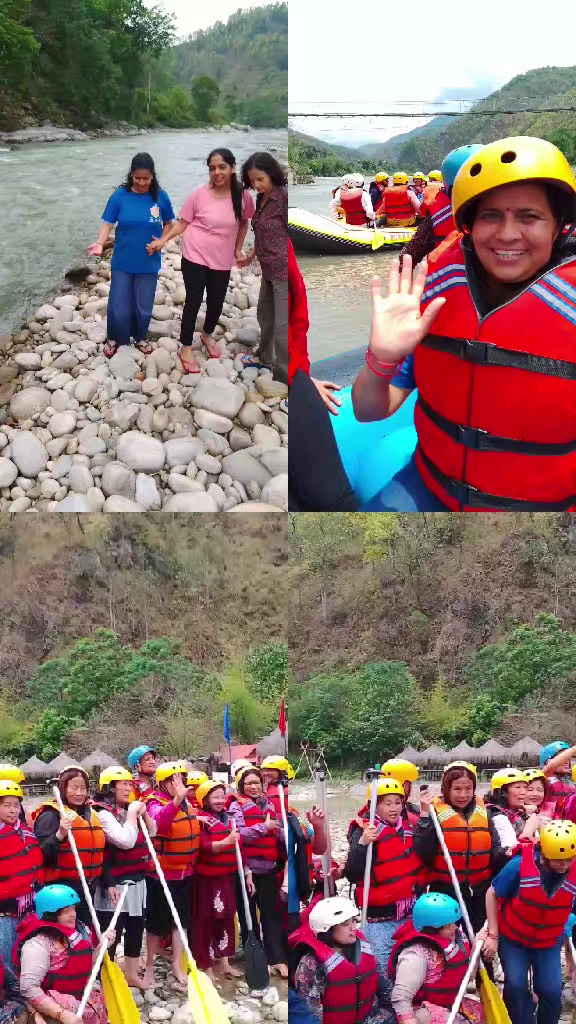@yadevi dhakal