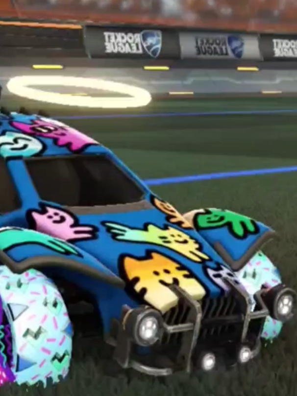 @RIFTERGAMING - THE CYBERCAT