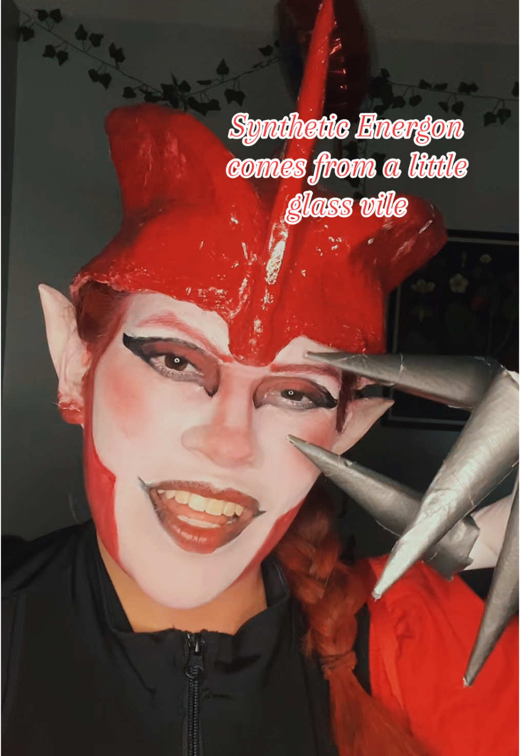 @Maddingus