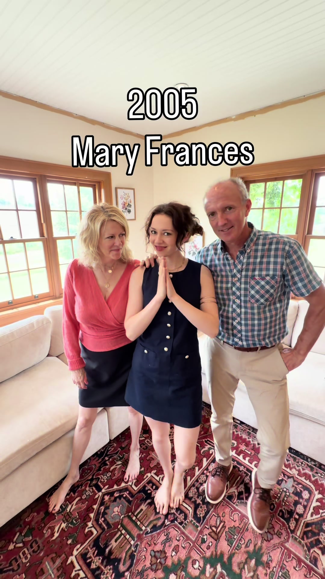 @Mary Frances