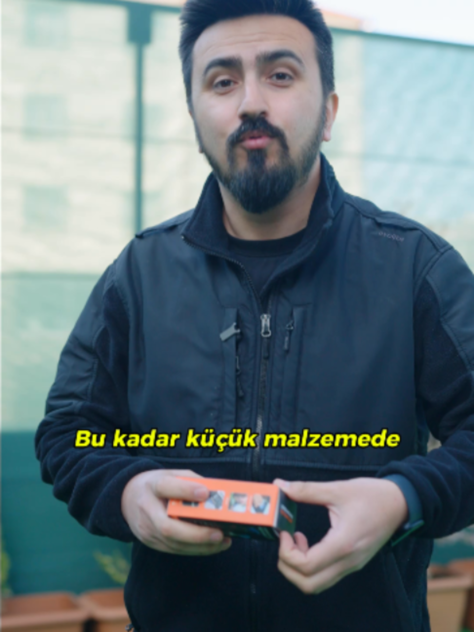 @Kamp ve Ötesi
