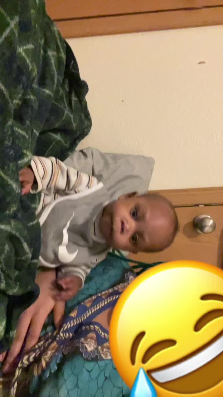 @Aniyah D