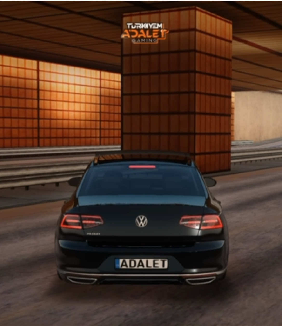 @Türkiyem Adalet Gaming
