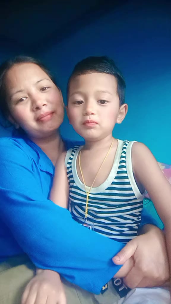 @ramila tamang