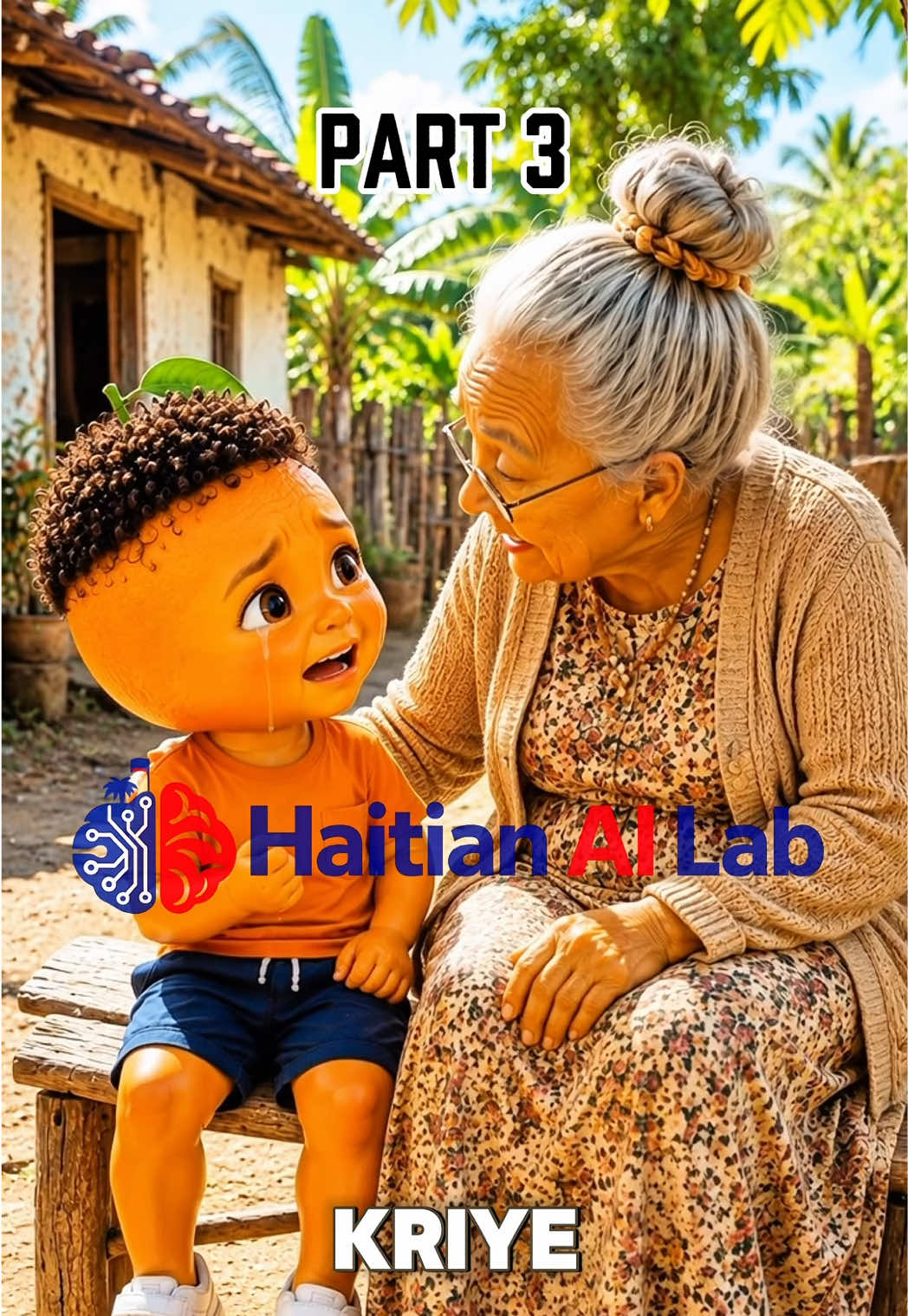 @Haitian AI Lab