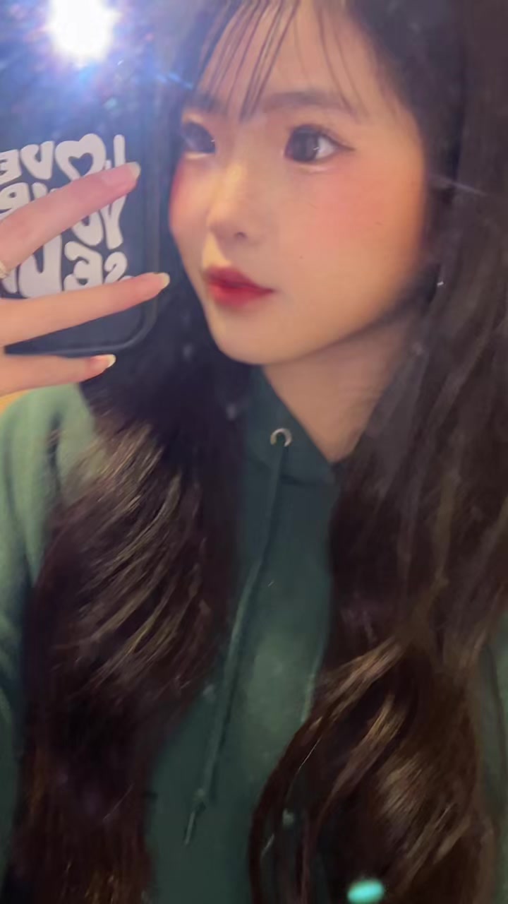 @りいさ
