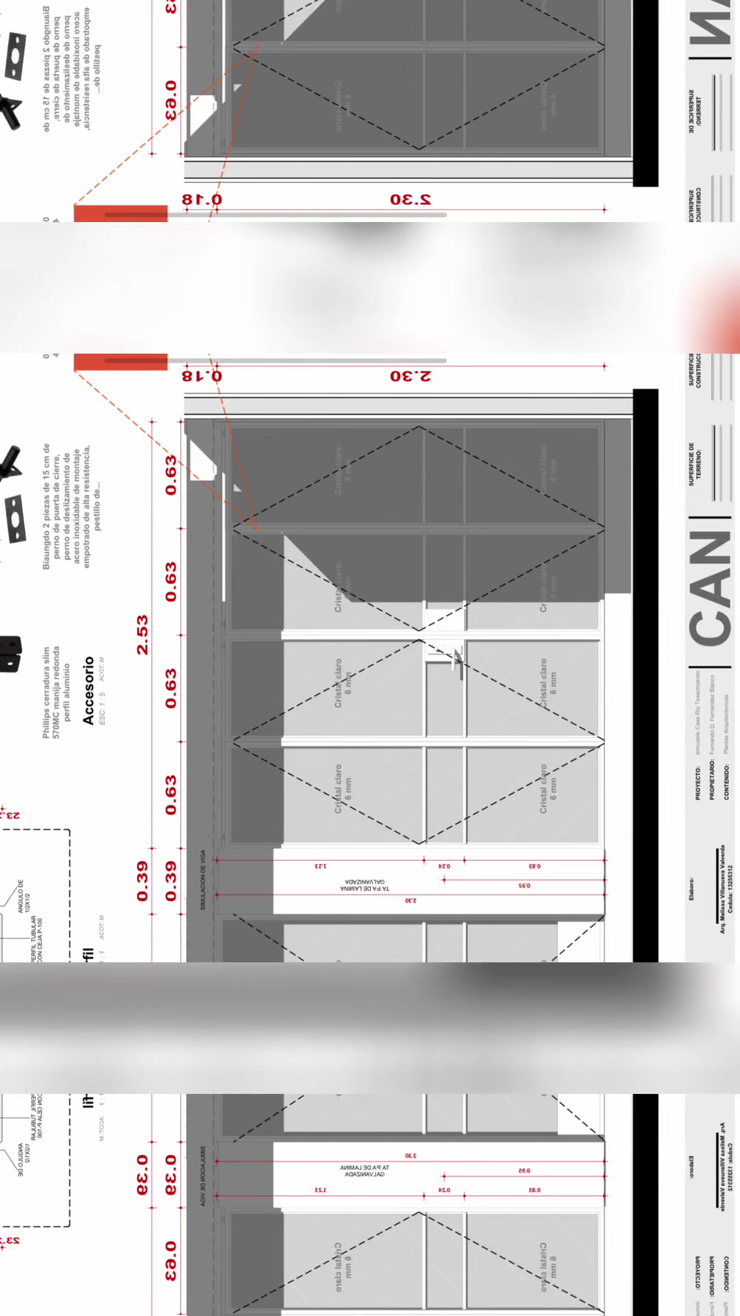 @Ingenier&iacute;a & Const. LANCOR