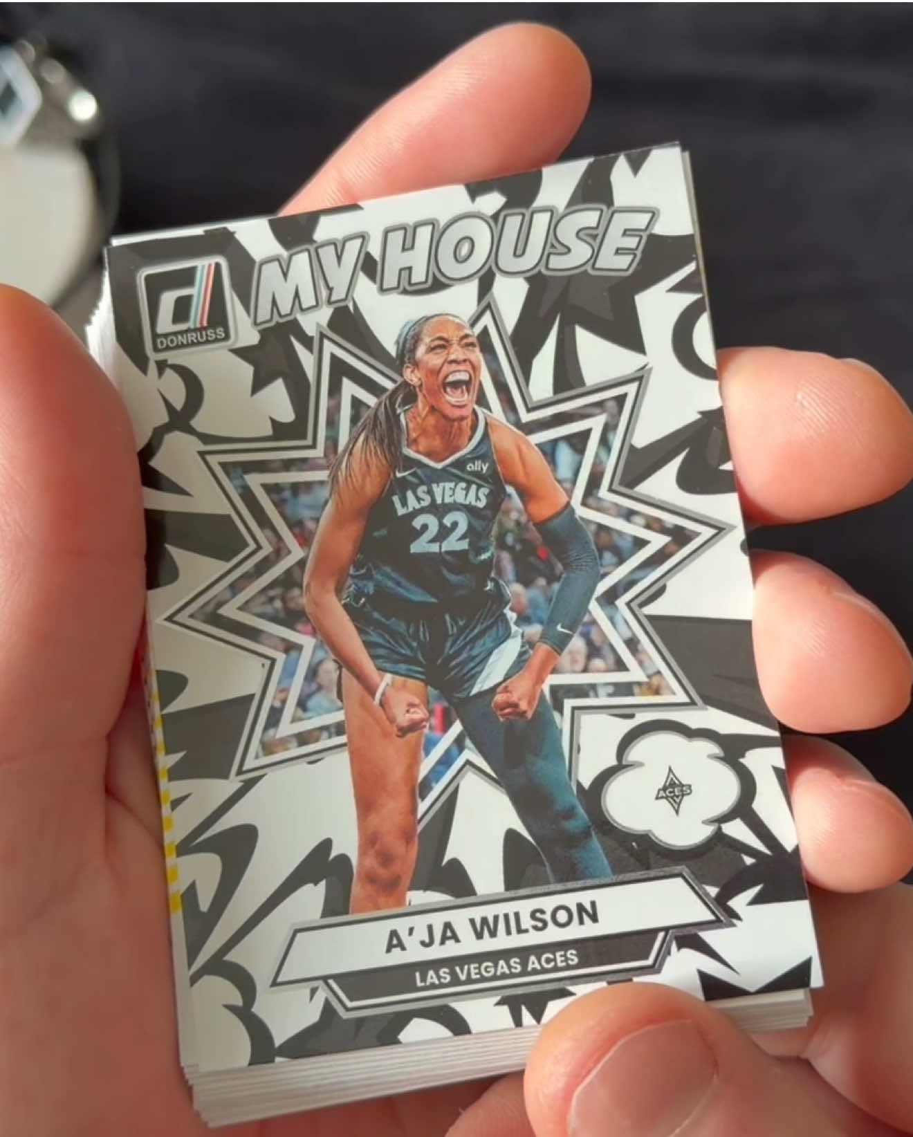 @Fresh & Clean Cards