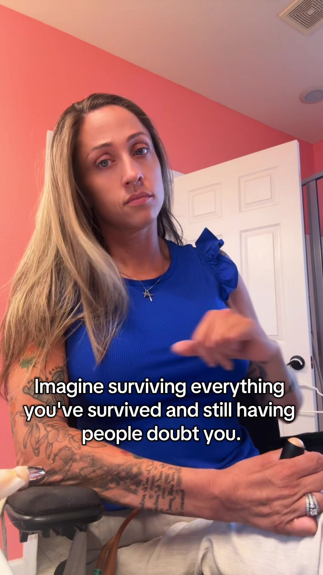 @Christa Jo