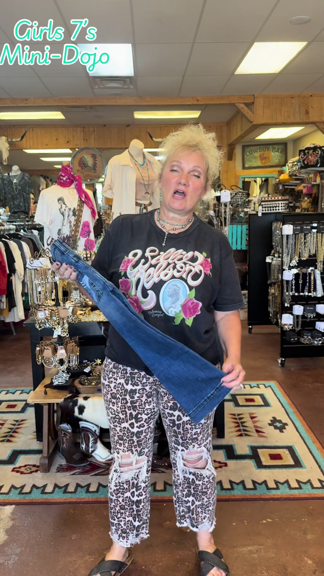 @Get Ranchy Boutique
