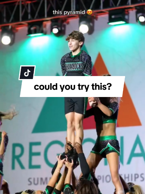@Varsity Spirit