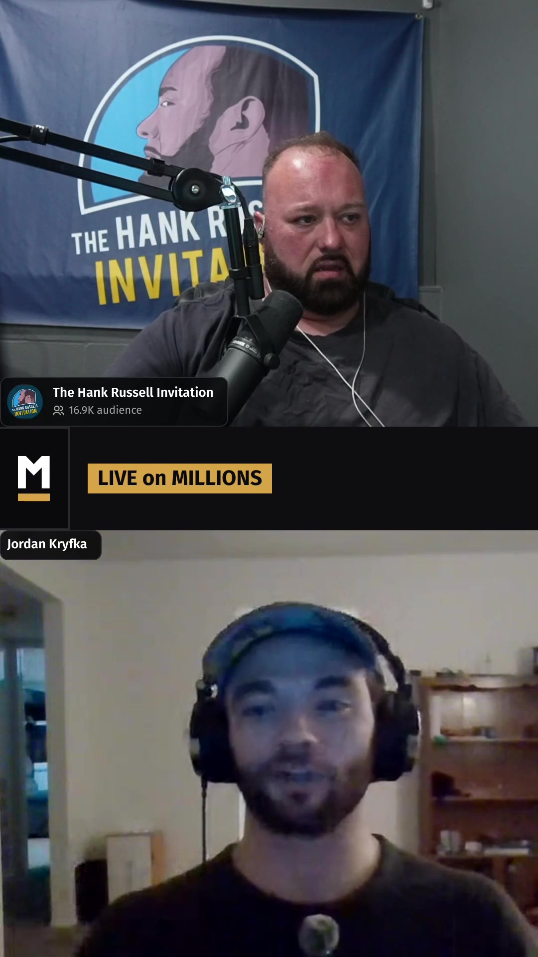 @MILLIONS.co