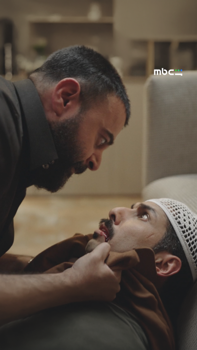 @MBC Shahid