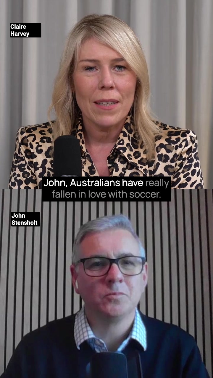@The Australian